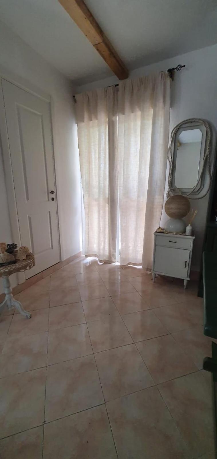 Vila Casa Al Mare Capri Exteriér fotografie