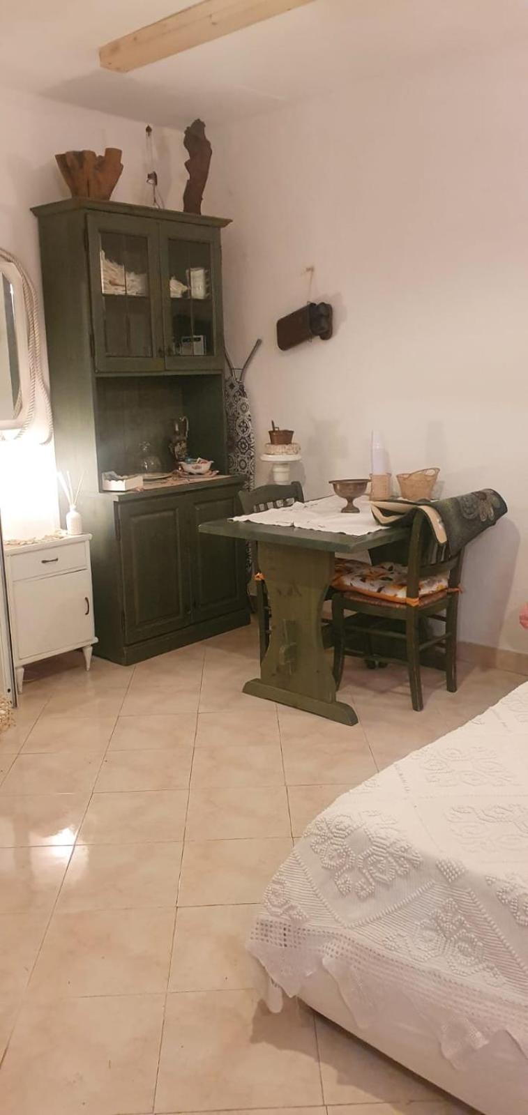 Vila Casa Al Mare Capri Exteriér fotografie